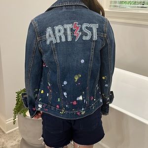 GAP Ellen Degeneres collab. Size L (10)